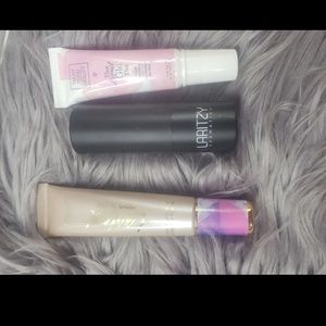 Cream highlight bundle